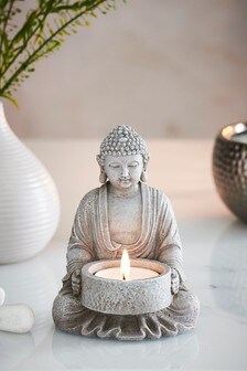 Candle Holders Glass Tea Light Holders Next Uae