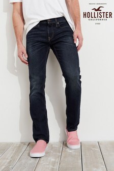 hollister jeans mens bootcut