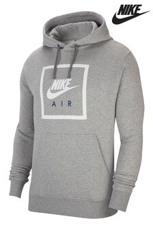nike air box hoodie