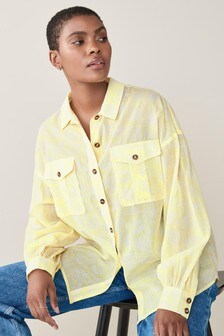 Yellow top next Clearance