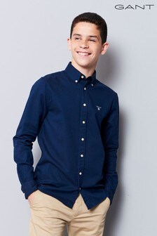 Older Boys Younger Boys Shirts Gant Gant Next Usa