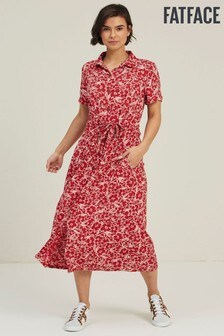 fatface women's dresses