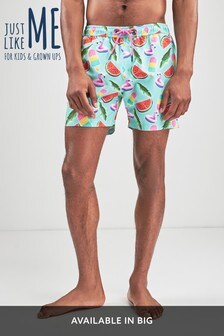 matching family swimwear australia
