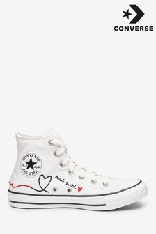 Converse Sneaker \u0026 Clothing Collection 