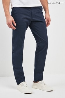 gant chino slim fit