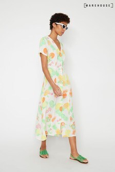 warehouse fruit dress