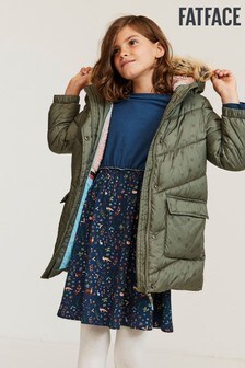 fat face childrens dressing gowns