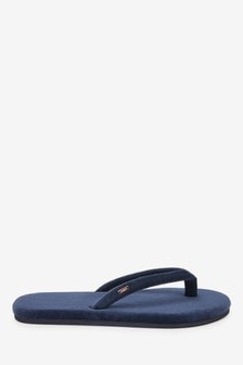toe thong slippers uk