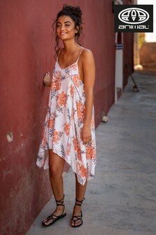 next beachwear dresses