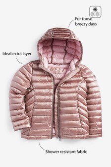 Girls Coats Jackets Raincoats Winter Coats School Coats