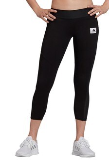 Adidas Leggings | Gym \u0026 Running 