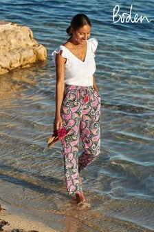 Trousersleggings Women Boden | Next Iceland