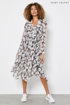 mint velvet dresses new in