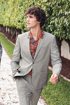 next mens jackets and blazers