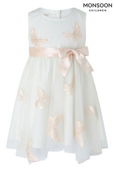 monsoon cherry blossom dress