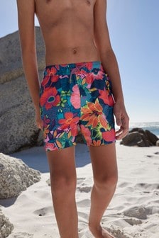next boys swimsuit