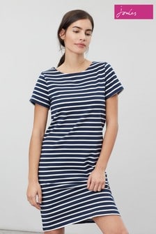 Joules cordelia needlecord dress online