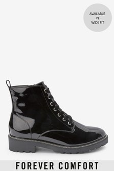 flat boots ireland