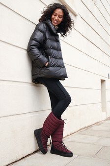 Ladies Padded \u0026 Quilted Jackets