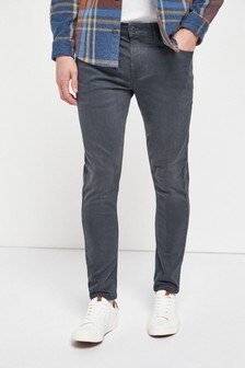 next mens jeans stretch