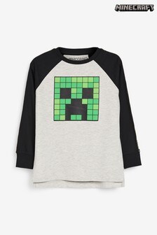 minecraft t shirt singapore