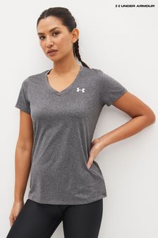 under armour longline t shirt