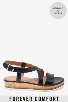 flatform sandals ireland