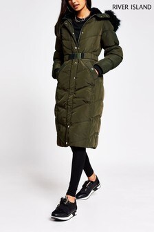 River island coats ireland