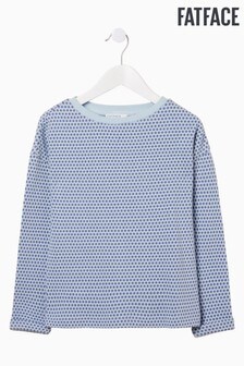 Older Girls Younger Girls Knitwear Fat Face Fatface Next Cyprus