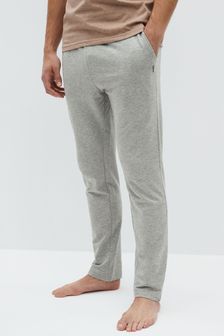 emporio armani lightweight lounge tracksuit navy