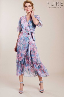 pure collection dresses