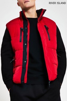 mens river island jacket
