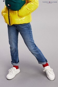 tommy hilfiger hair accessories