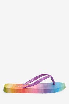 next girls flip flops