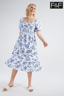 F&f dresses ireland Clearance