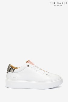 ted baker piixie trainers
