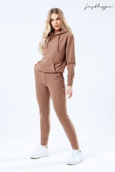 Womens tracksuit set clearance