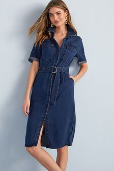 Denim Women Dresses | Next