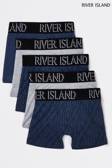 Men S Boxers Boxer Shorts Briefs Sets Next