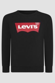 رداء علوي رياضي لون طبيعي للأولاد ‪Levi's®‬ من Levis Kidswear