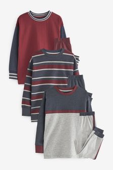 Boots best sale boys pjs