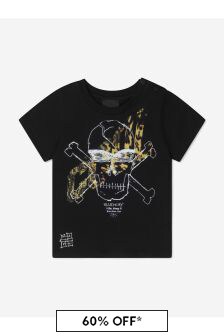 Givenchy Kids Baby Boys Jersey T-Shirt