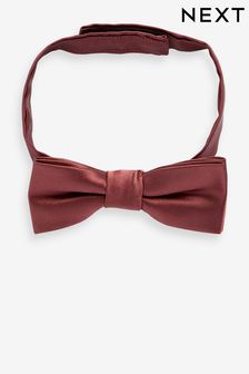 Red Bow Tie (1-16yrs)