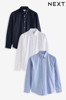 Formal Men Shirts Next