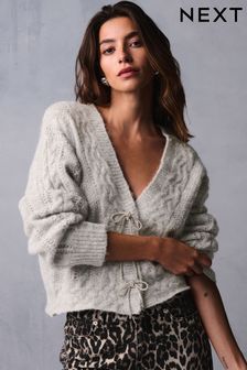 Knitwear Women Cardigans Next