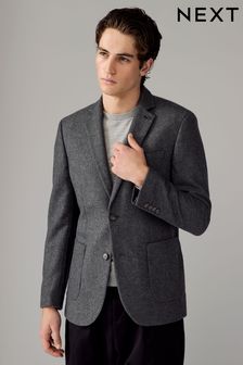 Blazer Coatsandjackets Men Next