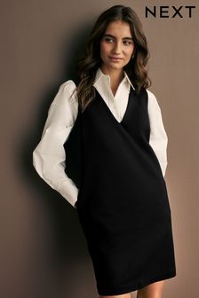 Women Black Dresses Next