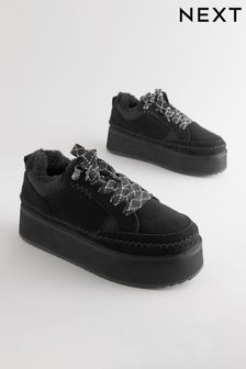 Next sale womens trainers online