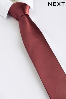 Red Tie (1-16yrs)