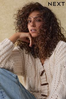 Knitwear Women Cardigans Next